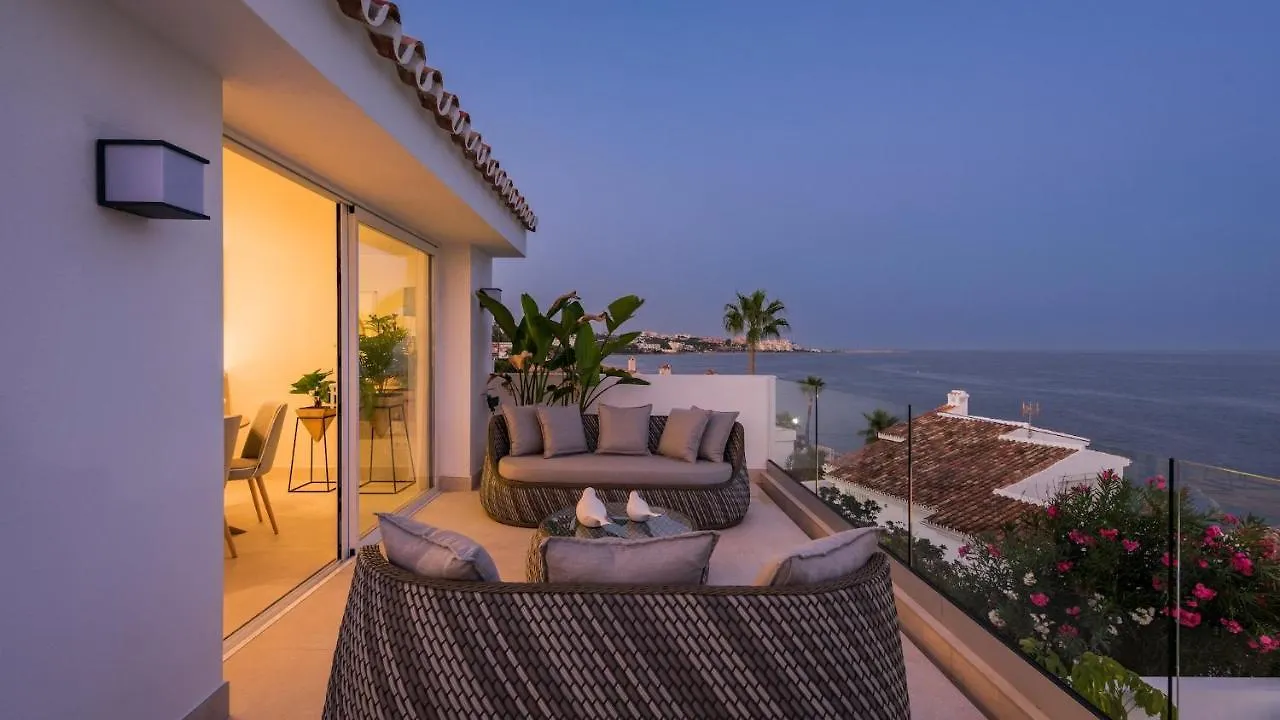 Villa Endless Summer Estepona Spain
