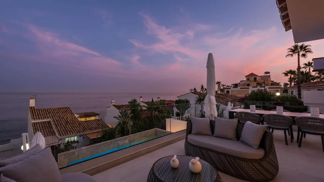 Villa Endless Summer Estepona