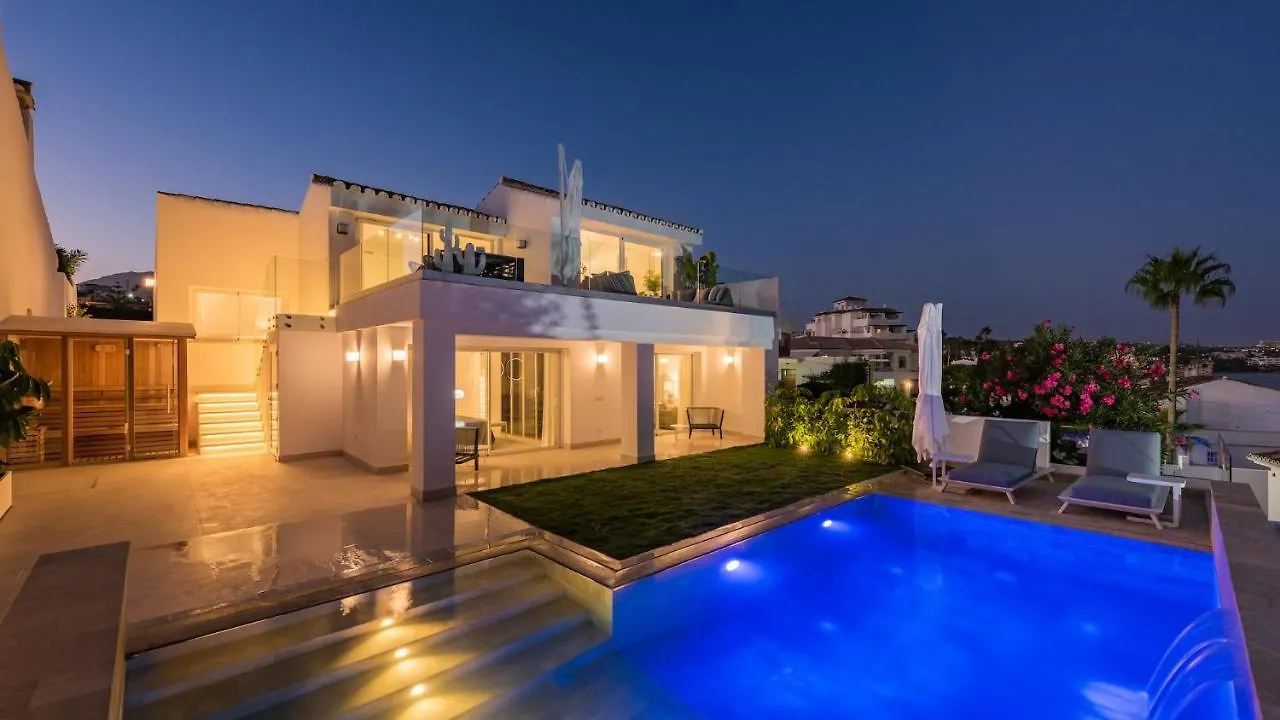 Villa Endless Summer Estepona