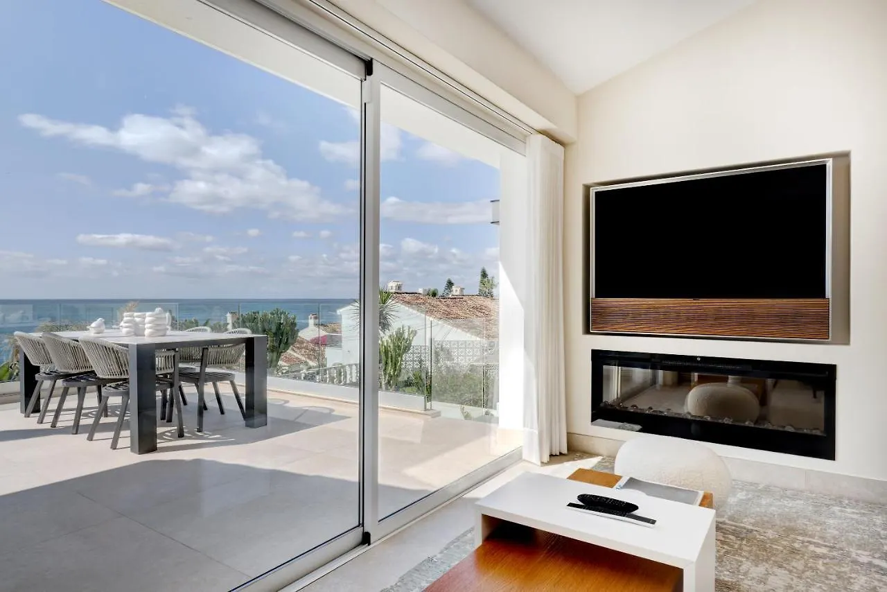 Villa Endless Summer Estepona