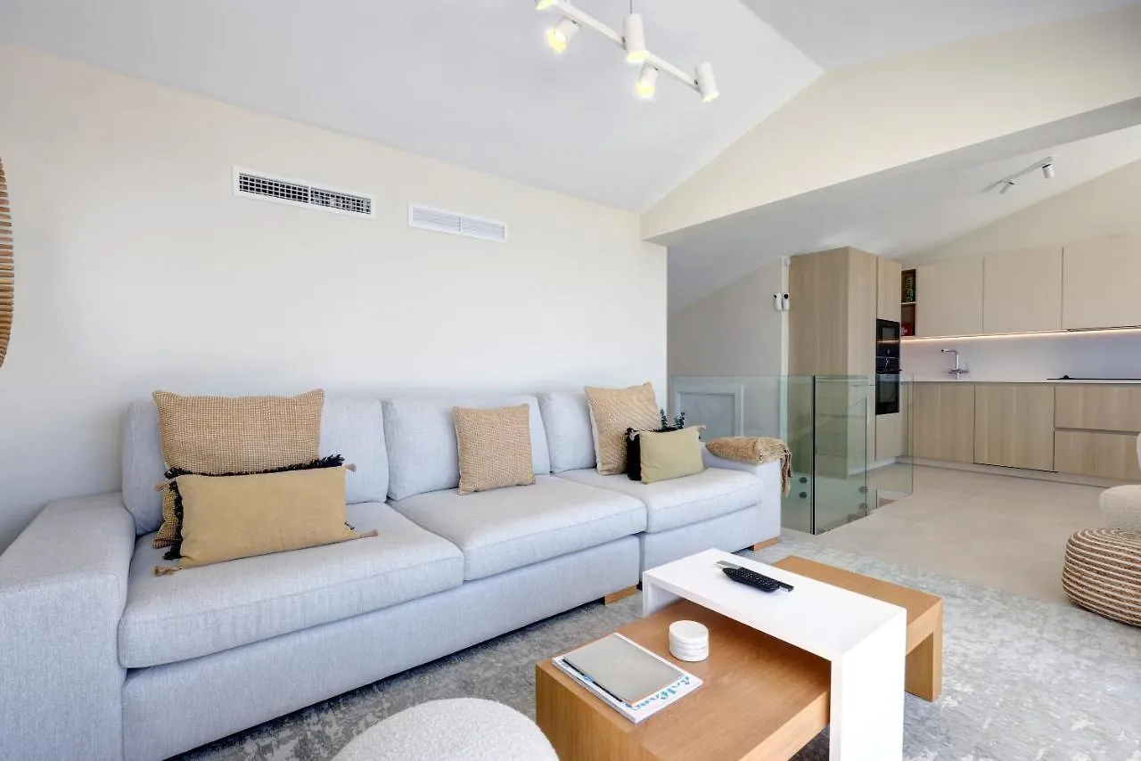 Villa Endless Summer Estepona