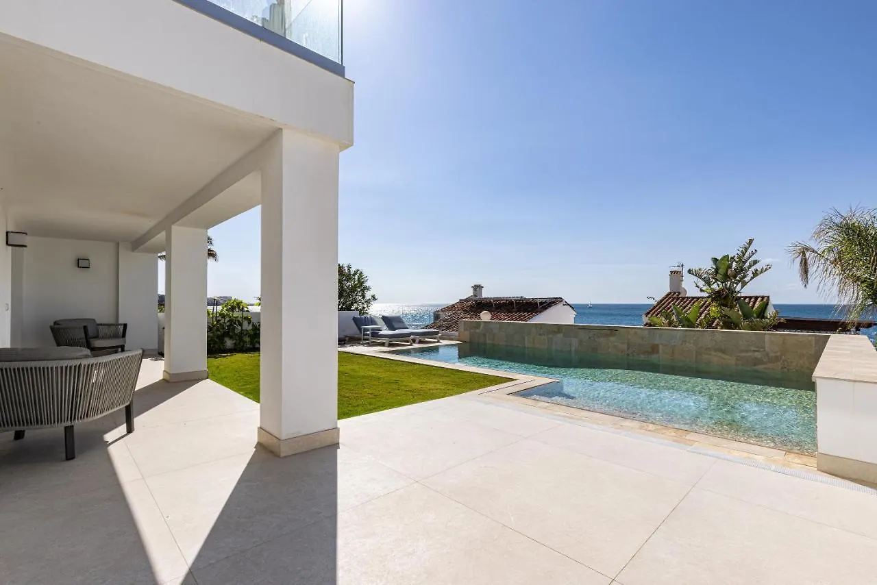 Villa Endless Summer Estepona