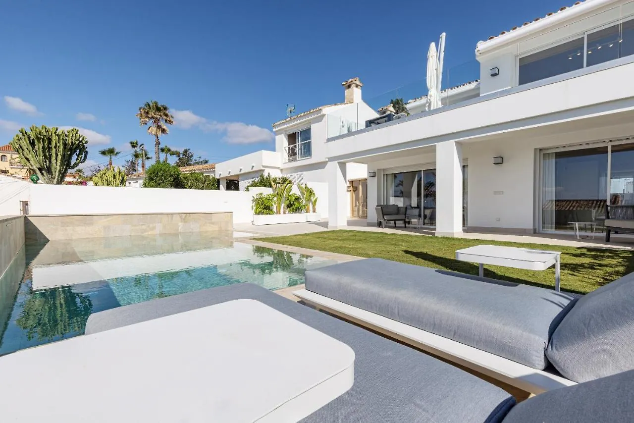 Villa Endless Summer Estepona