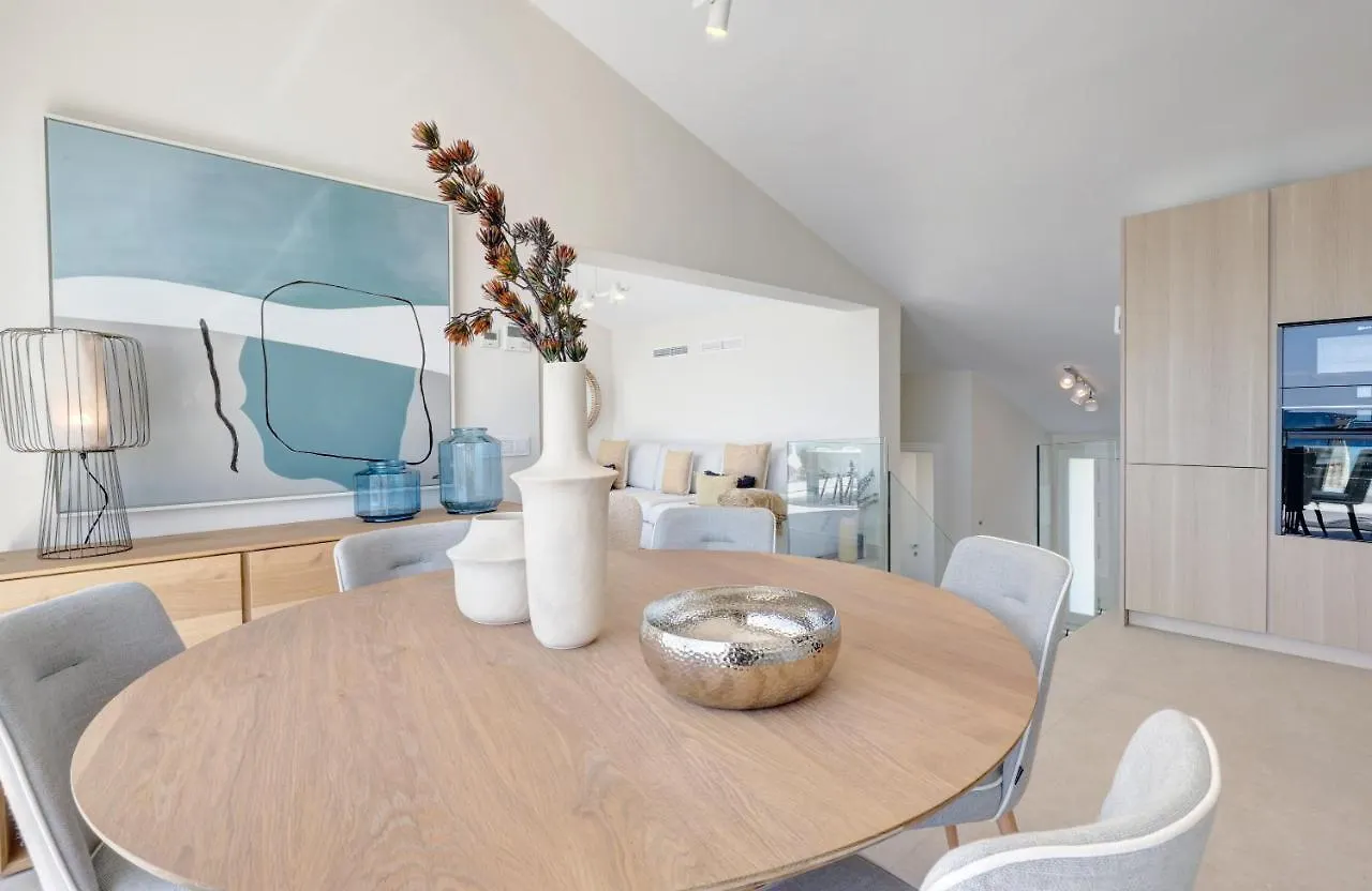 Villa Endless Summer Estepona