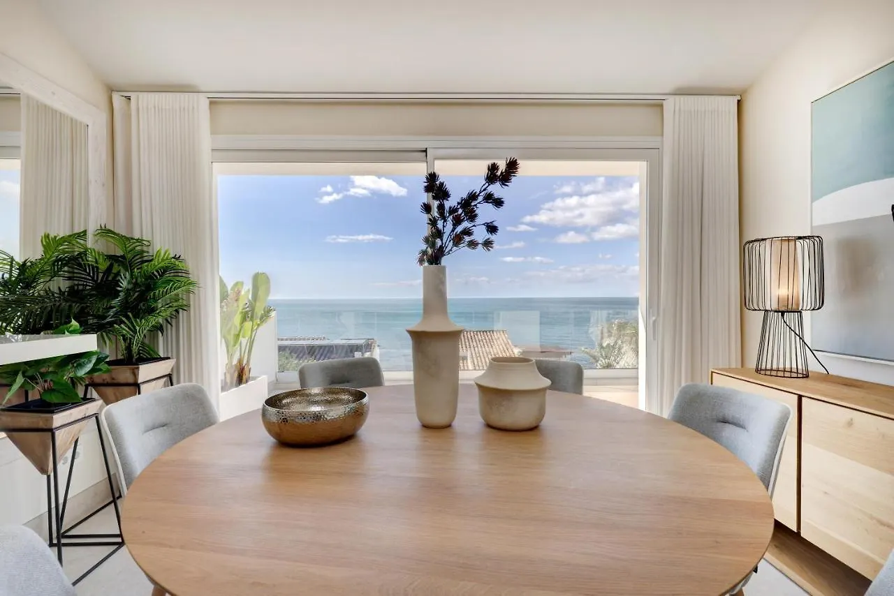 Villa Endless Summer Estepona