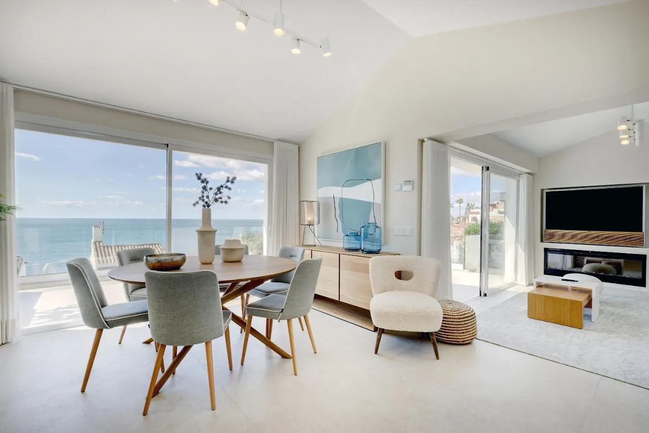 Villa Endless Summer Estepona Spain