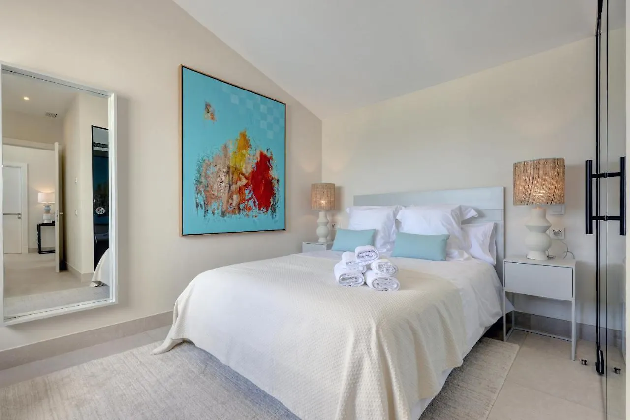 Villa Endless Summer Estepona