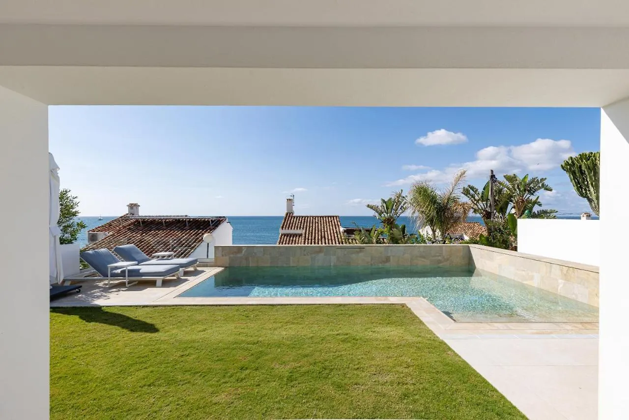 Villa Endless Summer Estepona Spain