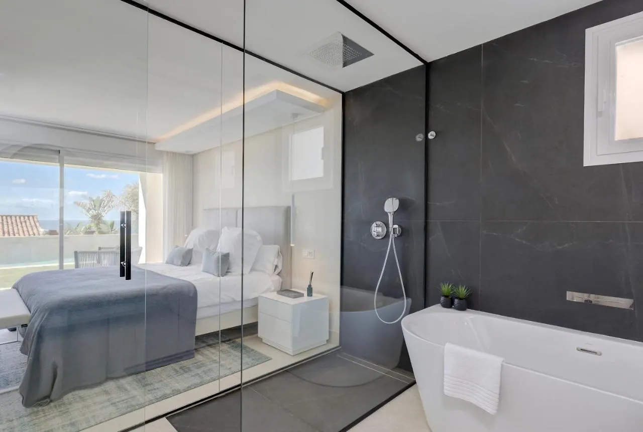 Villa Endless Summer Estepona