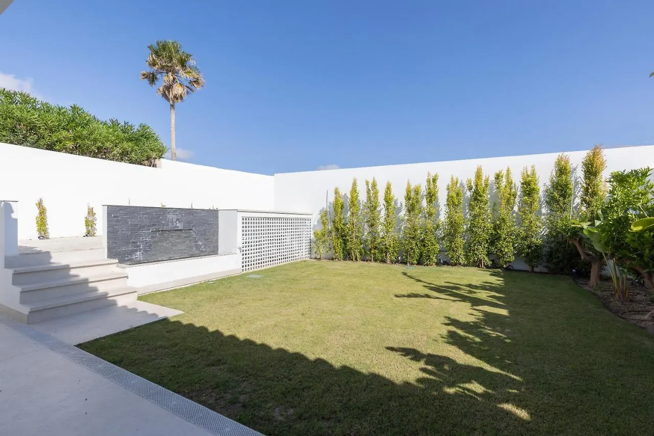 Villa Endless Summer Estepona Spain