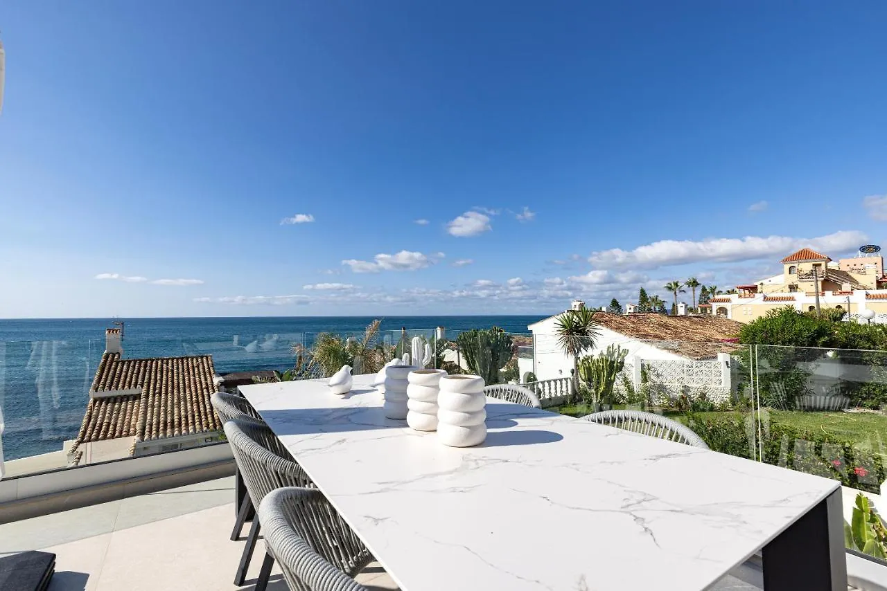 Villa Endless Summer Estepona