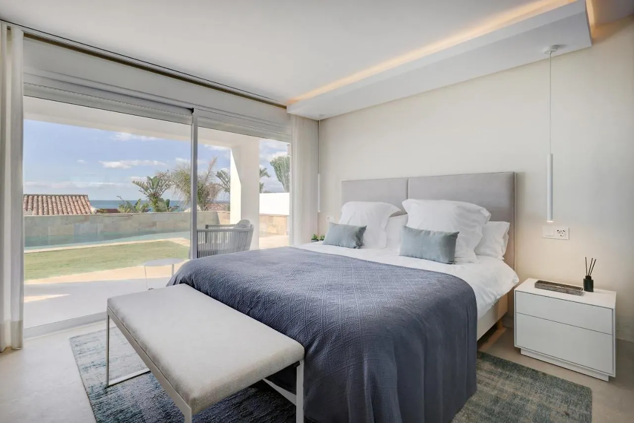 Villa Endless Summer Estepona