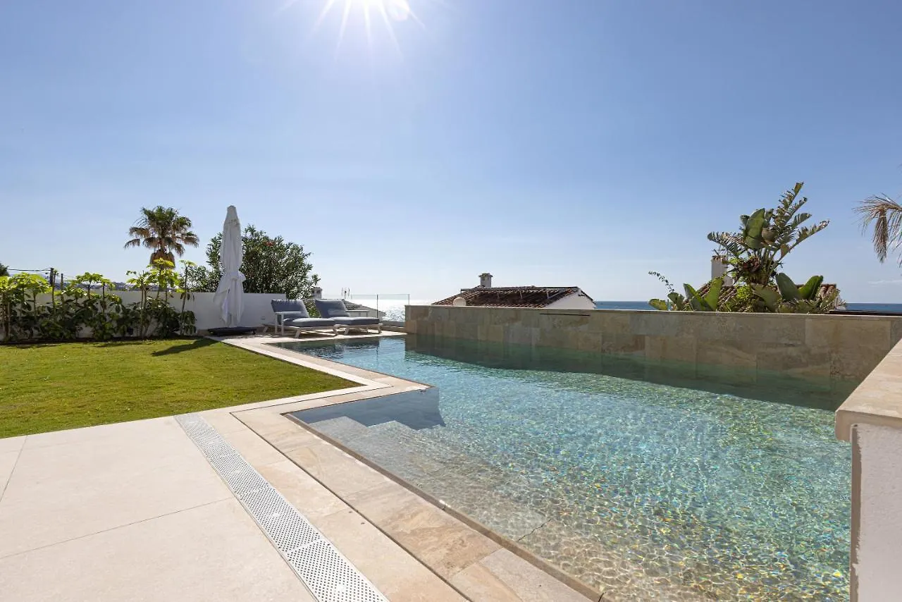 Villa Endless Summer Estepona 0*,