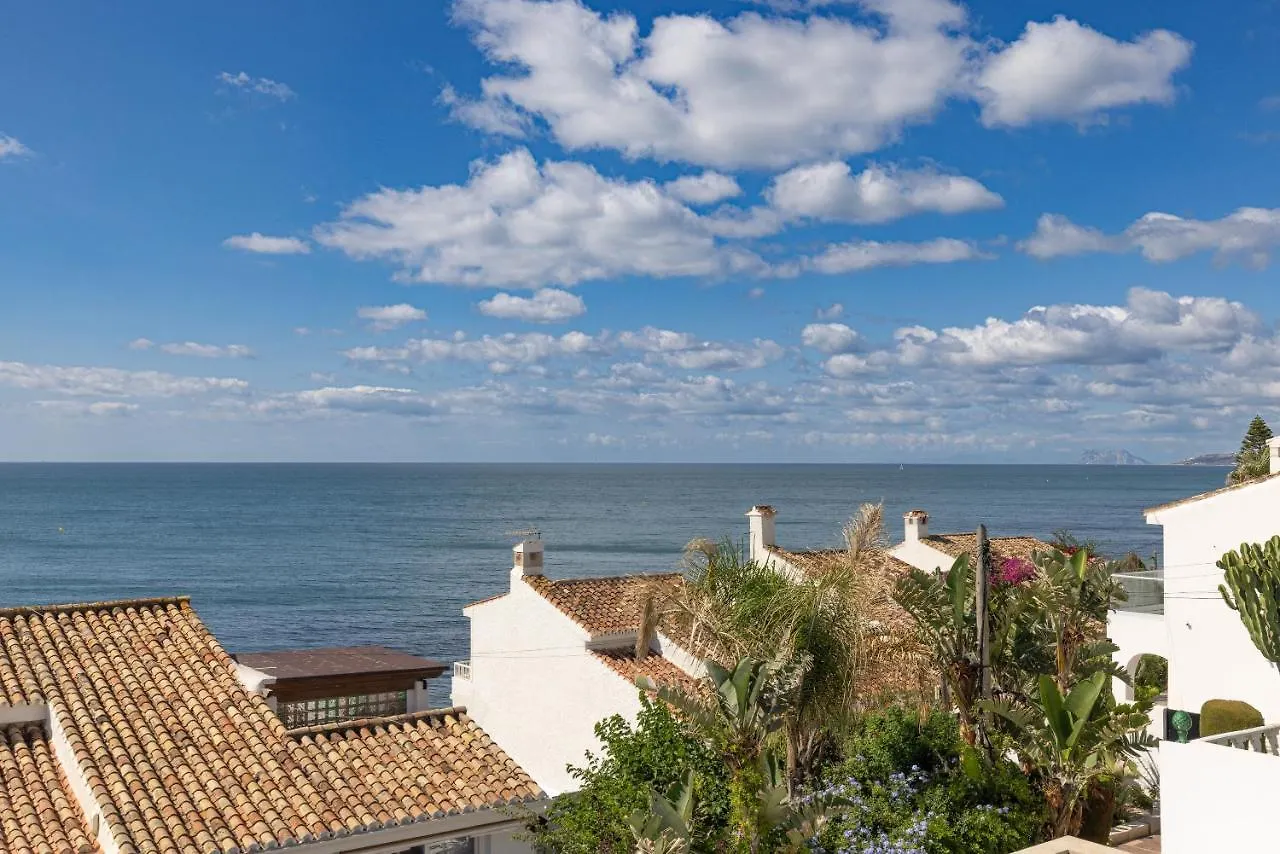 Villa Endless Summer Estepona