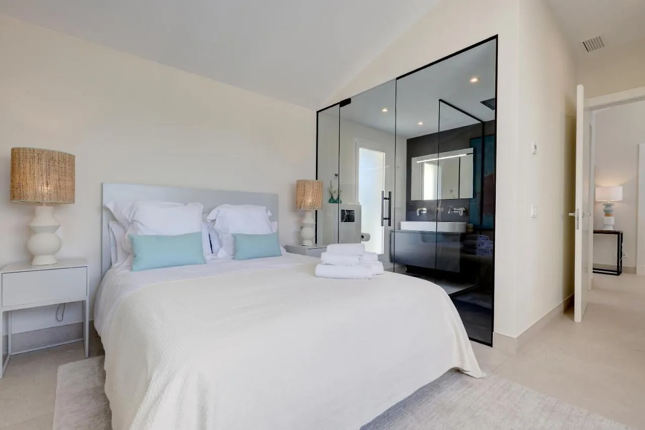 Villa Endless Summer Estepona