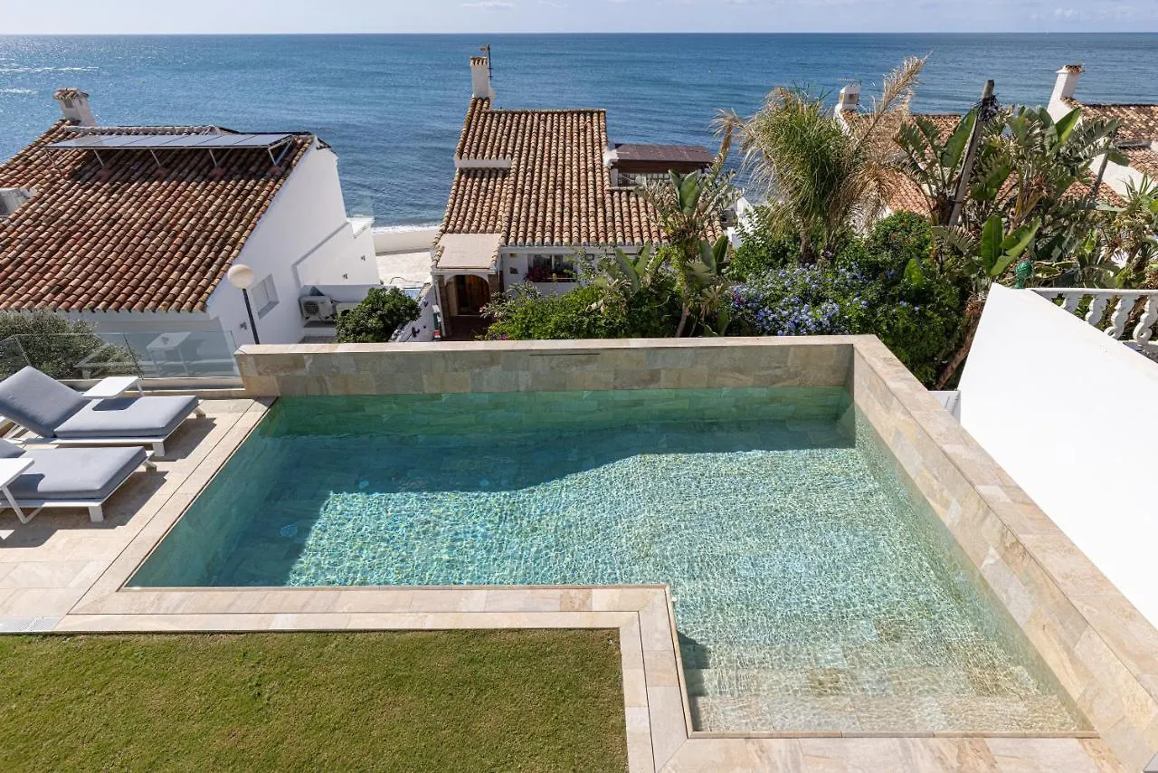 Villa Endless Summer Estepona