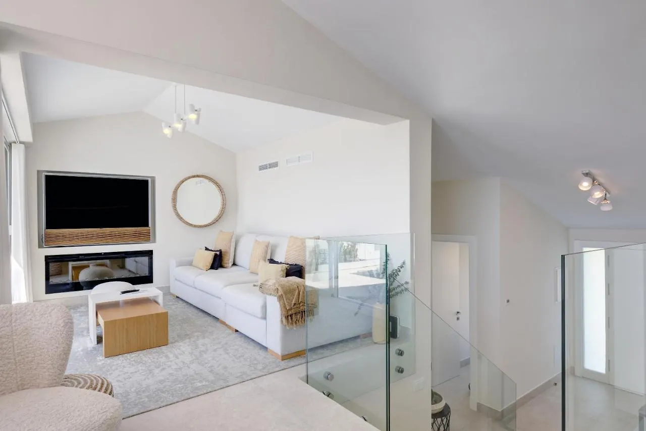 Villa Endless Summer Estepona Spain