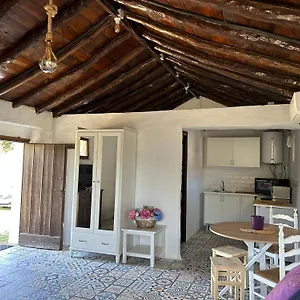 La Aldea De Santa Teresa ,casa Granada Estepona